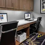 Hampton Inn & Suites Los Angeles/Hollywood, Ca