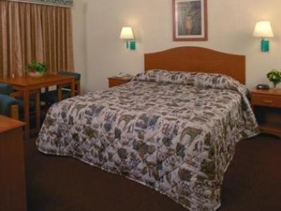 Hampton Inn & Suites Los Angeles/Hollywood, Ca 3*