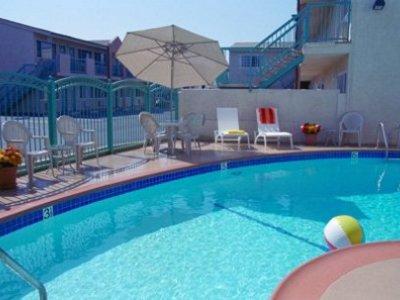 Hampton Inn & Suites Los Angeles/Hollywood, Ca 3* Los Angeles