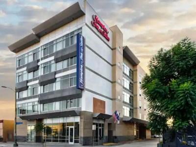 Hampton Inn & Suites Los Angeles/Hollywood, Ca 3*