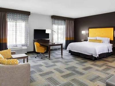 Hotel Hampton Inn & Suites Los Angeles/Hollywood, Ca Los Angeles