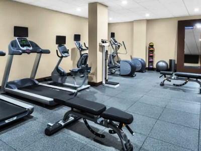 Hampton Inn & Suites Los Angeles/Hollywood, Ca Hotel