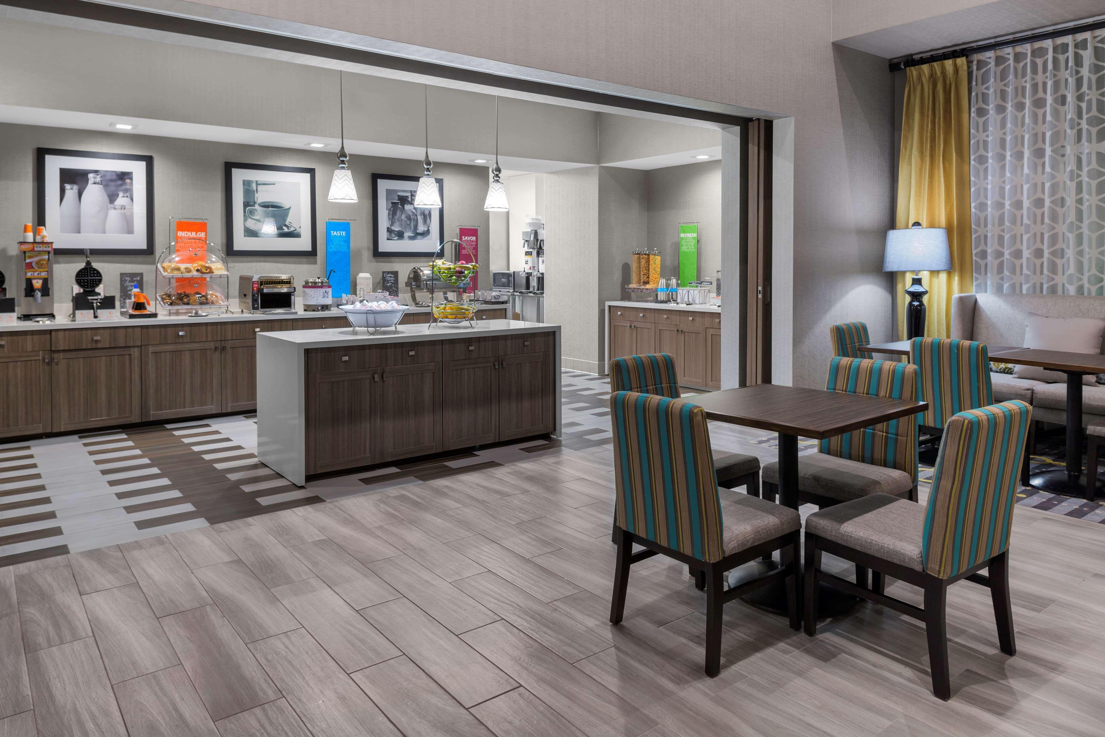 Hampton Inn & Suites Los Angeles/Hollywood, Ca 3* Los Angeles