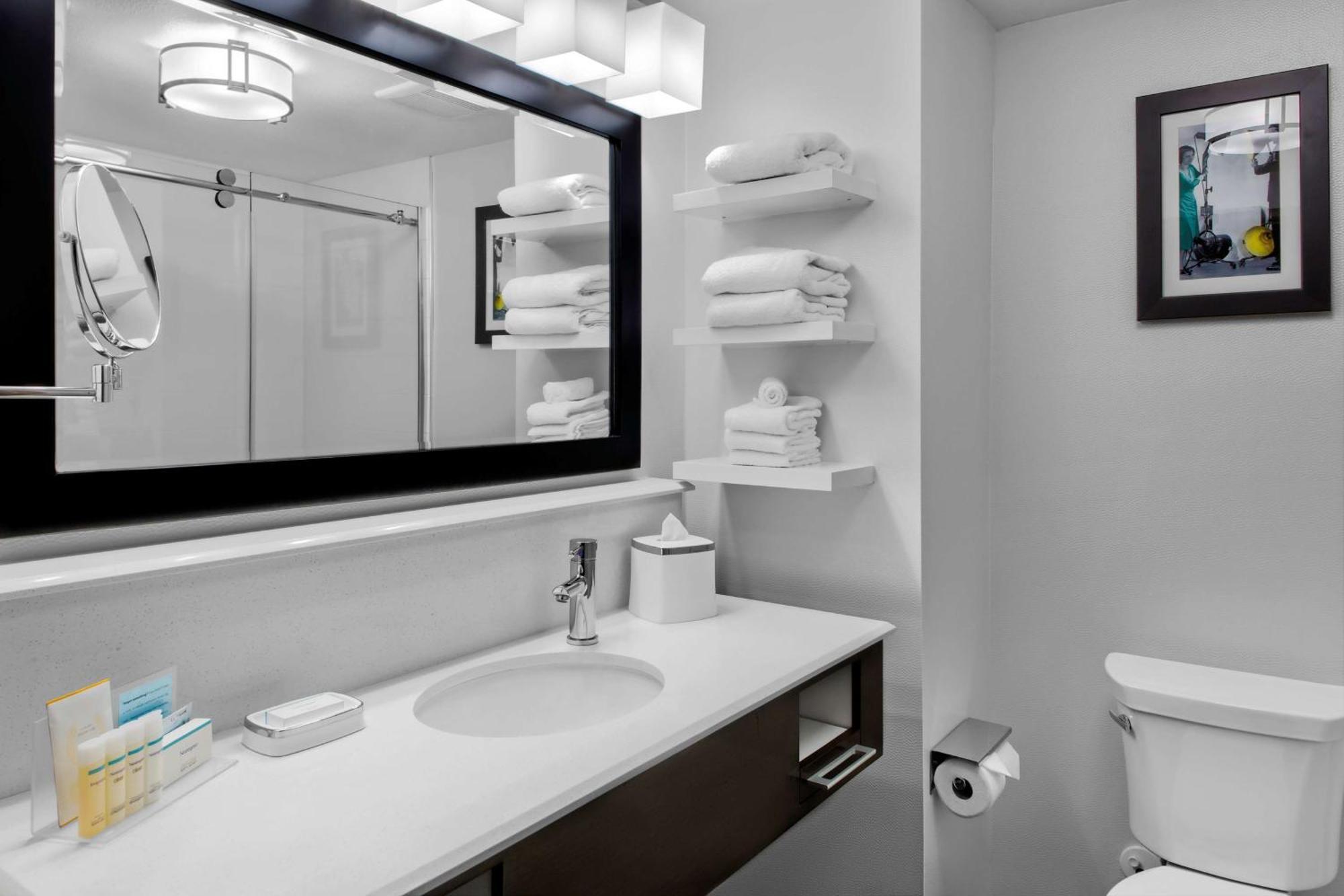 Hampton Inn & Suites Los Angeles/Hollywood, Ca Hotel