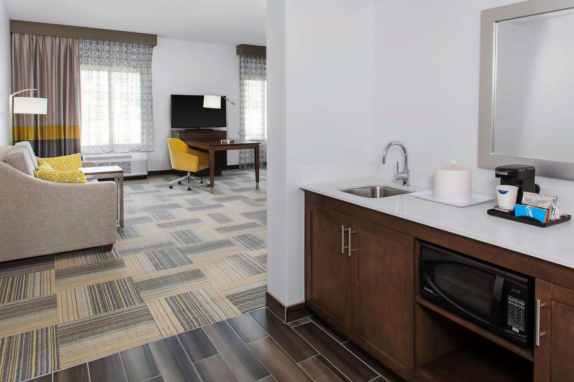 Hotel Hampton Inn & Suites Los Angeles/Hollywood, Ca