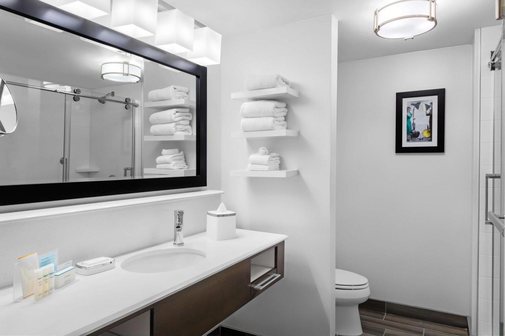 Hampton Inn & Suites Los Angeles/Hollywood, Ca Los Angeles