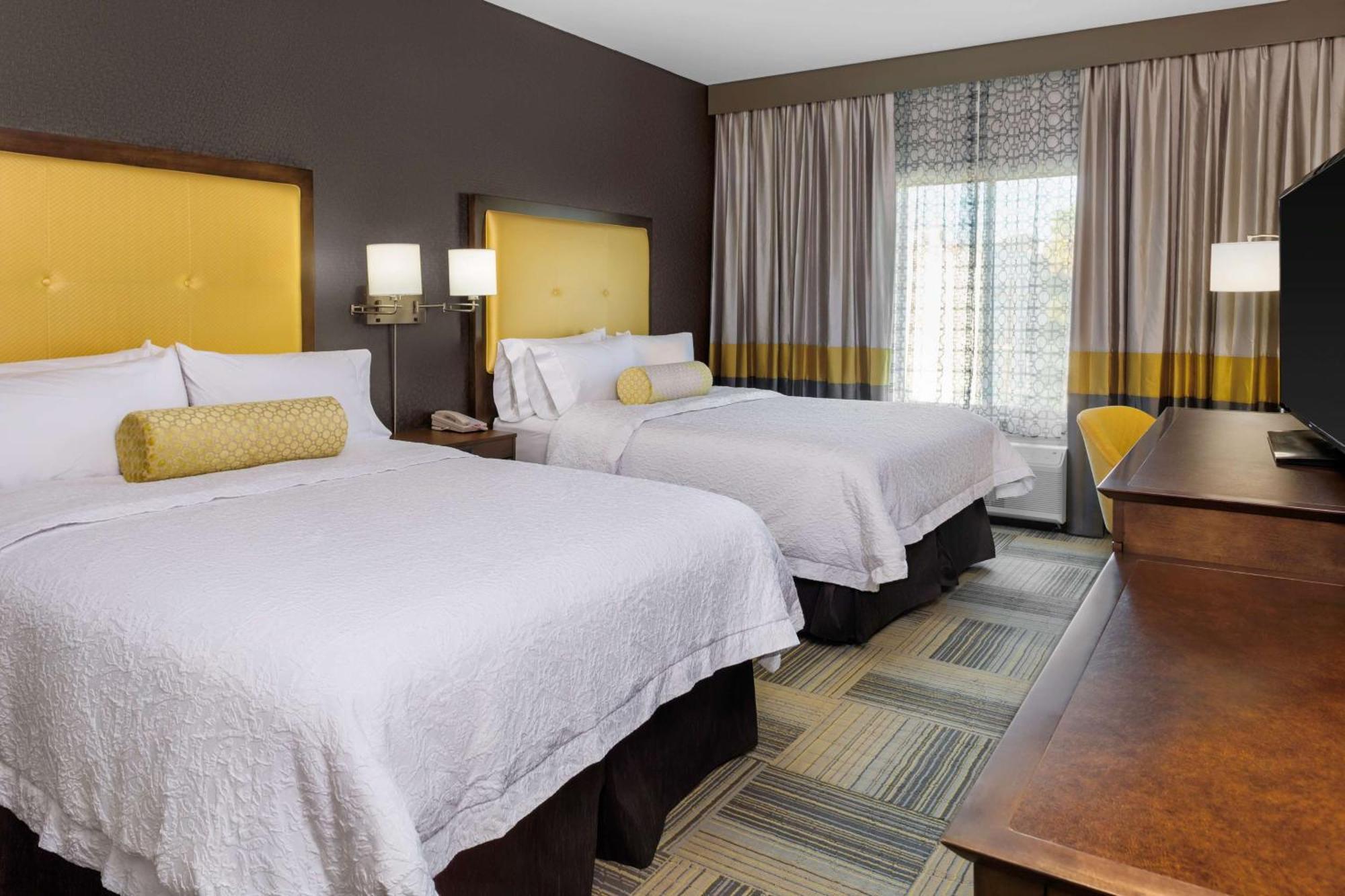 Hotel Hampton Inn & Suites Los Angeles/Hollywood, Ca Los Angeles