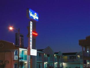Hotel Hampton Inn & Suites Los Angeles/Hollywood, Ca