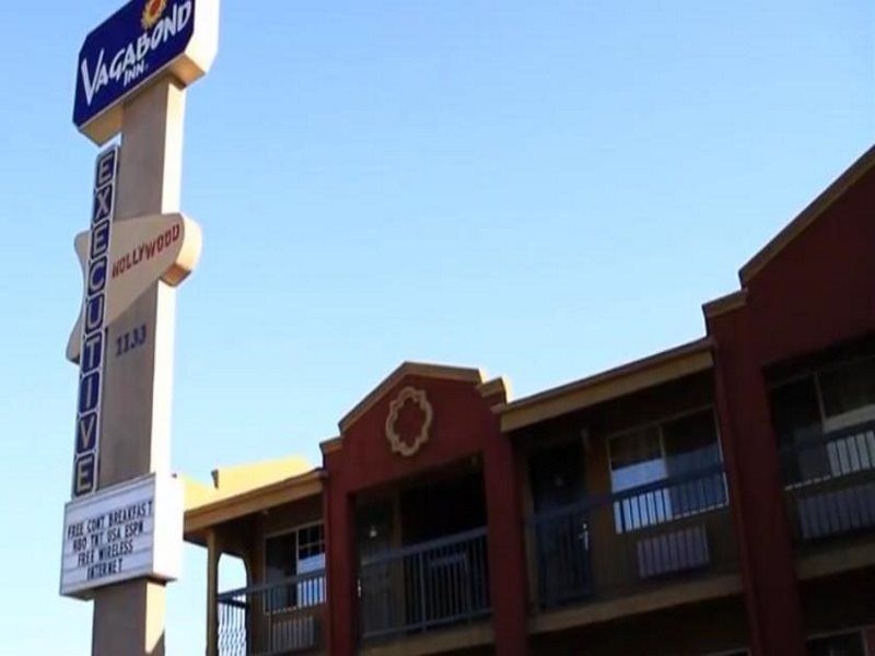 Hampton Inn & Suites Los Angeles/Hollywood, Ca Hotel