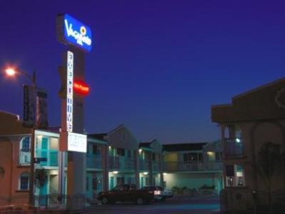Hotel Hampton Inn & Suites Los Angeles/Hollywood, Ca 3*