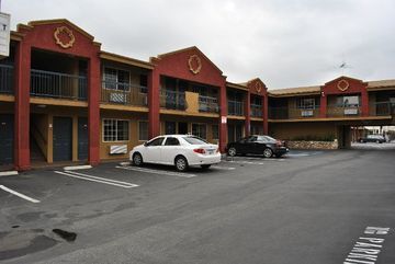 Hotel Hampton Inn & Suites Los Angeles/Hollywood, Ca Los Angeles