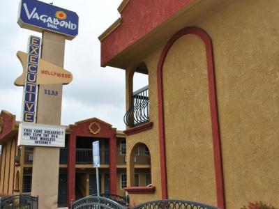 Hampton Inn & Suites Los Angeles/Hollywood, Ca Los Angeles