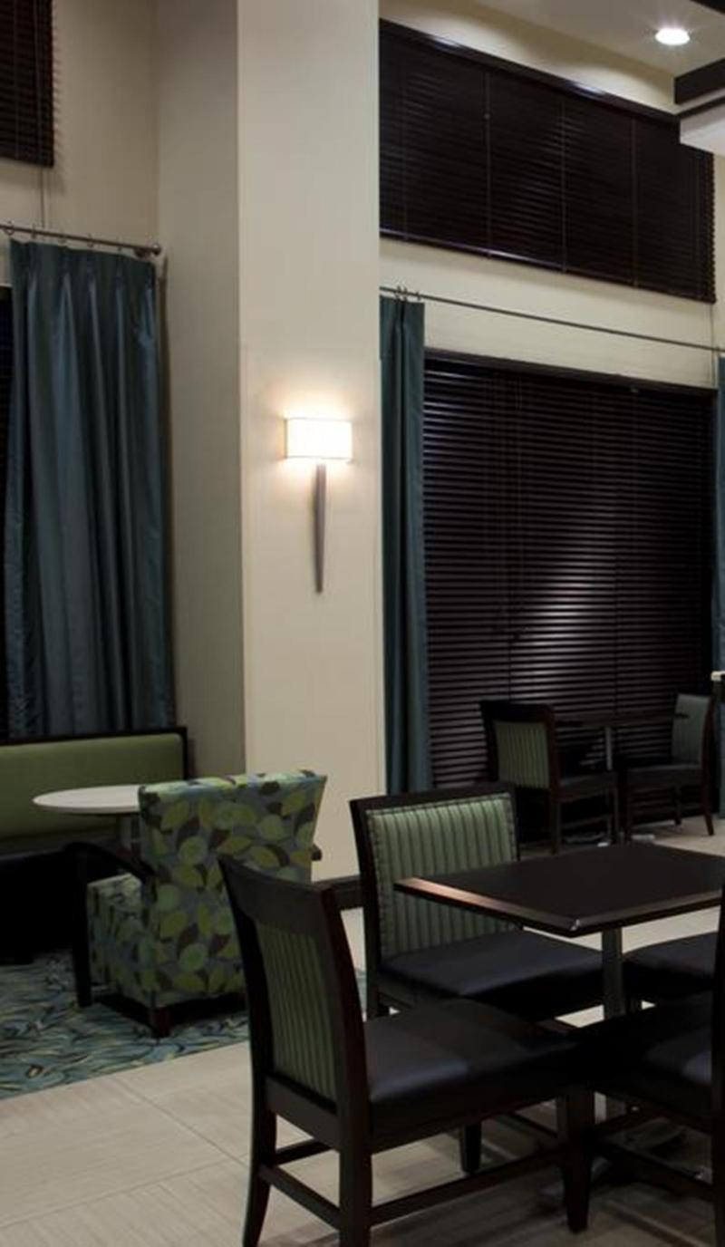 Hampton Inn & Suites Los Angeles/Hollywood, Ca