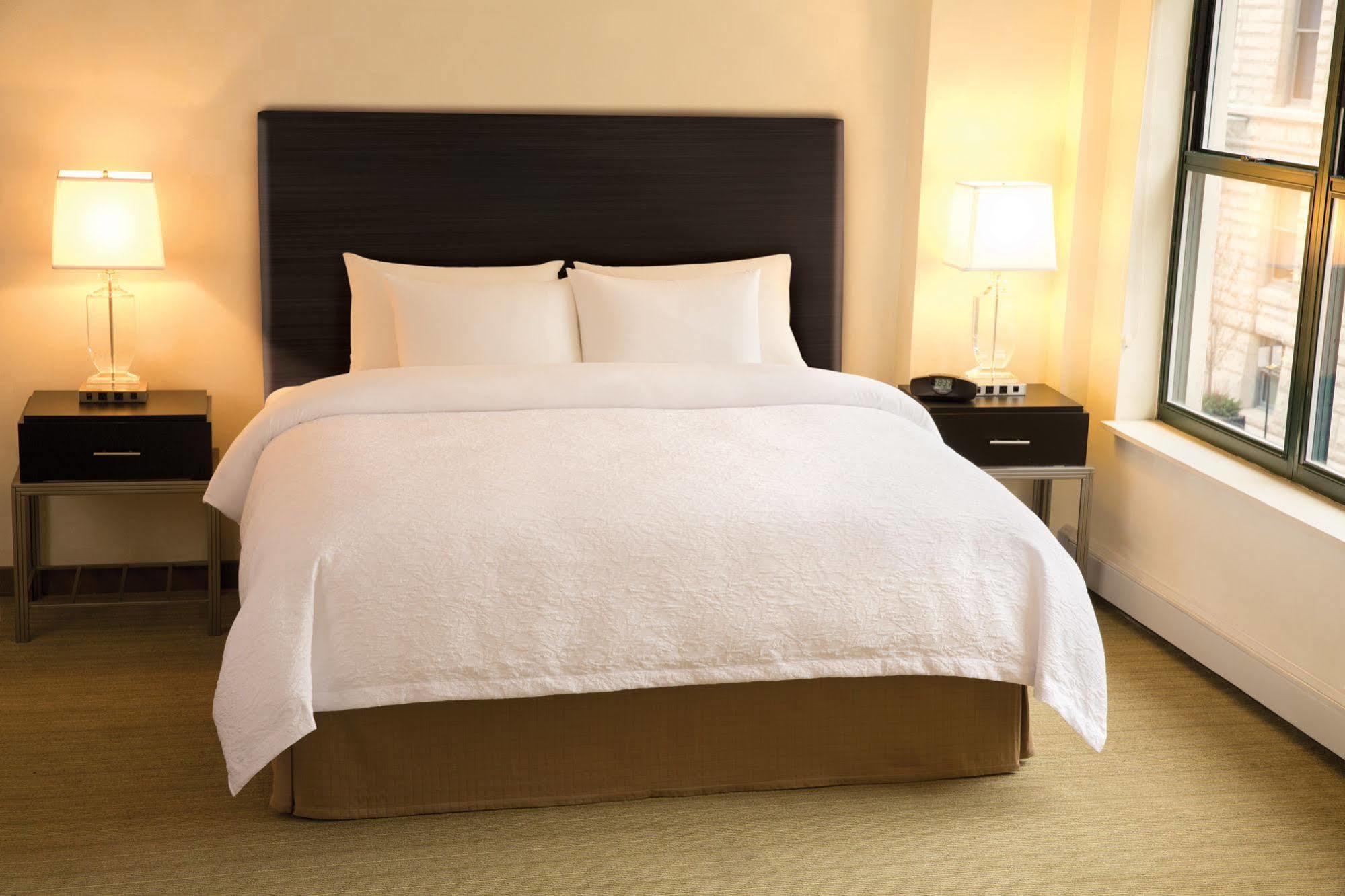Hampton Inn & Suites Los Angeles/Hollywood, Ca Los Angeles
