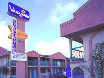 Hotel Hampton Inn & Suites Los Angeles/Hollywood, Ca 3*
